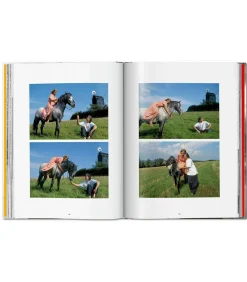 Taschen Livre Harry Benson. Paul* Beaux Livres