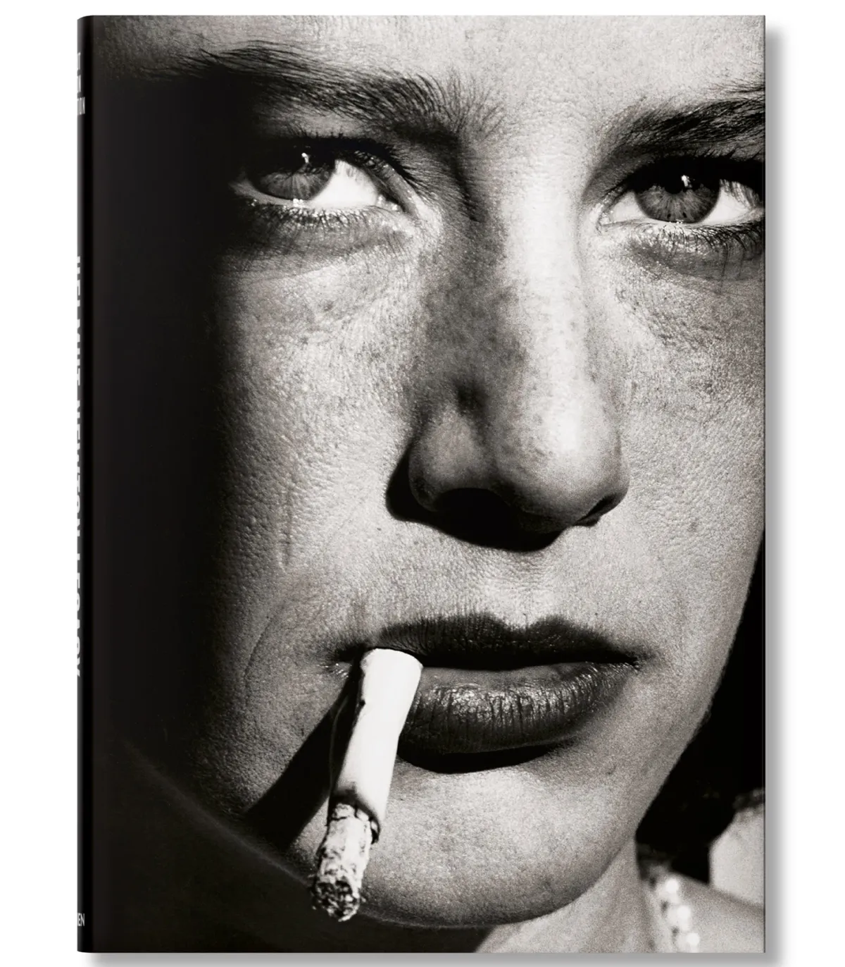 Taschen Livre Helmut Newton. Legacy* Beaux Livres