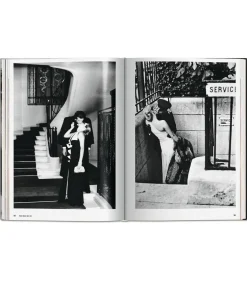 Taschen Livre Helmut Newton. Legacy* Beaux Livres