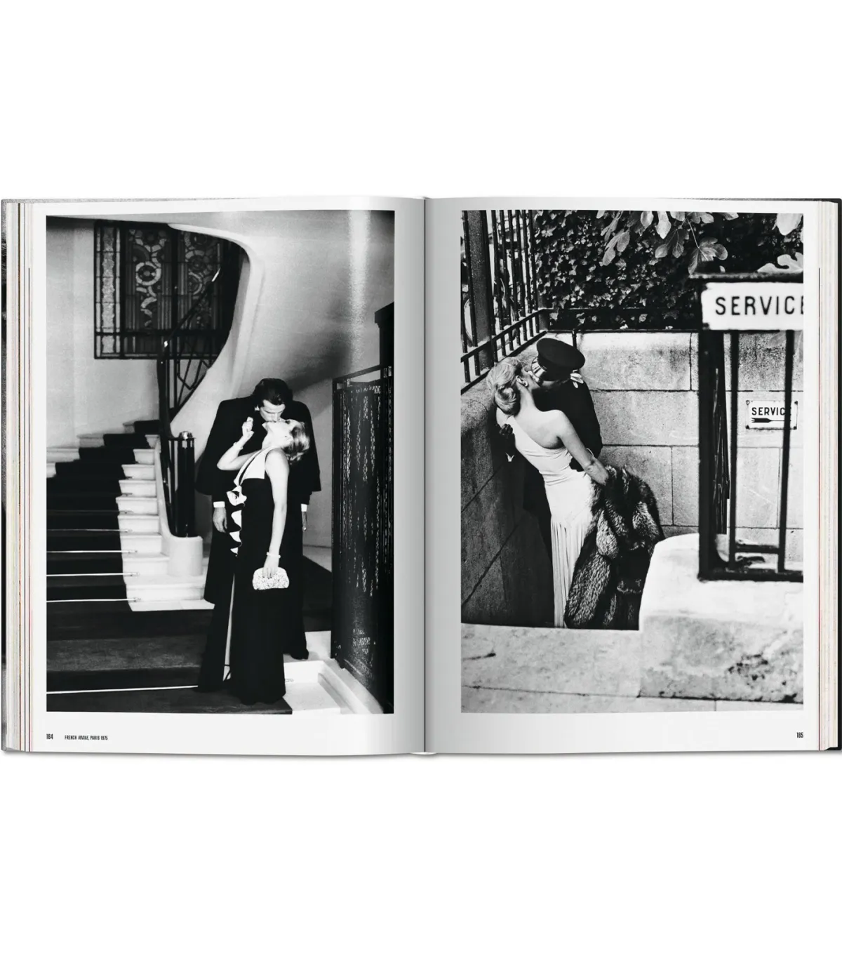 Taschen Livre Helmut Newton. Legacy* Beaux Livres