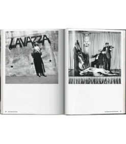 Taschen Livre Helmut Newton. Legacy* Beaux Livres