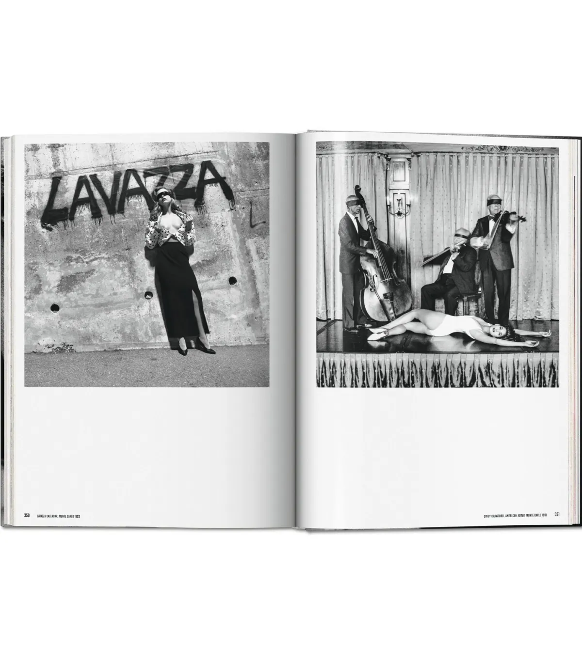 Taschen Livre Helmut Newton. Legacy* Beaux Livres