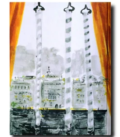 Assouline Livre Italian Chic* Beaux Livres