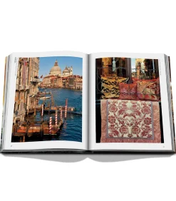 Assouline Livre Italian Chic* Beaux Livres