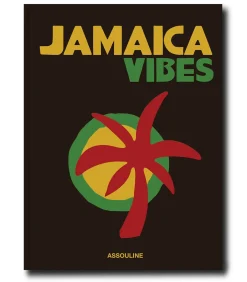 Assouline Livre Jamaica Vibes* Beaux Livres