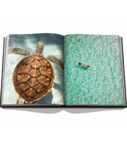 Assouline Livre Jamaica Vibes* Beaux Livres