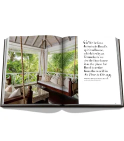 Assouline Livre Jamaica Vibes* Beaux Livres