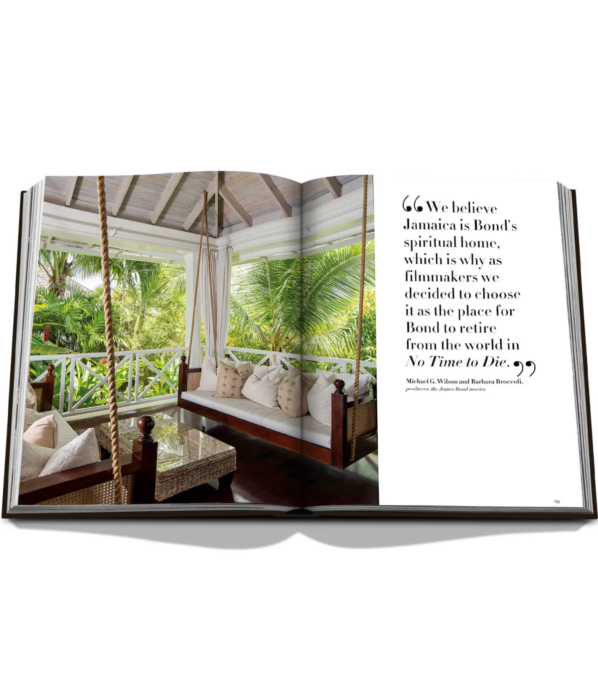 Assouline Livre Jamaica Vibes* Beaux Livres