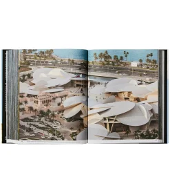 Taschen Livre Jean Nouvel XL 1981-2022* Beaux Livres