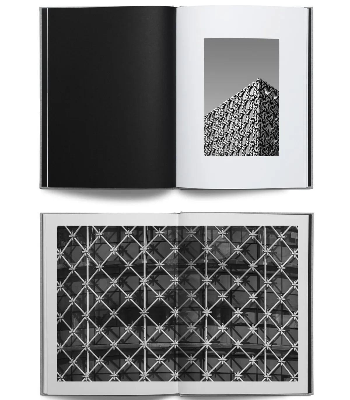 Atteret Livre London Minimalist (Édition limitée) - Michael Gossage* Beaux Livres