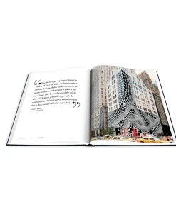Assouline Livre Louis Vuitton Windows (Ultimate Edition)* Beaux Livres