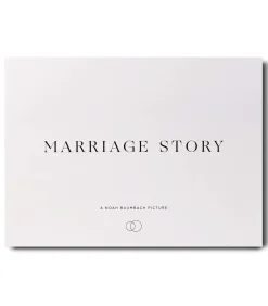 Assouline Livre Marriage Story* Beaux Livres