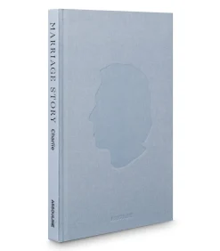 Assouline Livre Marriage Story* Beaux Livres