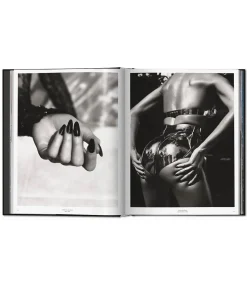 Taschen Livre Mert ALAS and Marcus PIGGOTT* Beaux Livres