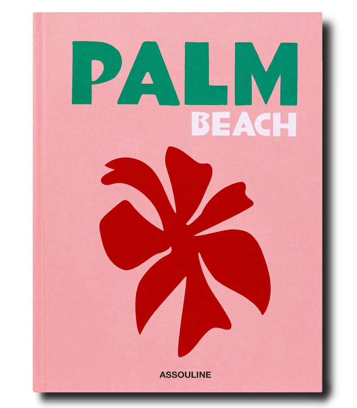 Assouline Livre Palm Beach* Beaux Livres