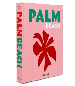 Assouline Livre Palm Beach* Beaux Livres
