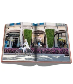 Assouline Livre Palm Beach* Beaux Livres