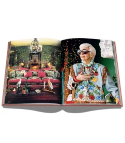 Assouline Livre Palm Beach* Beaux Livres