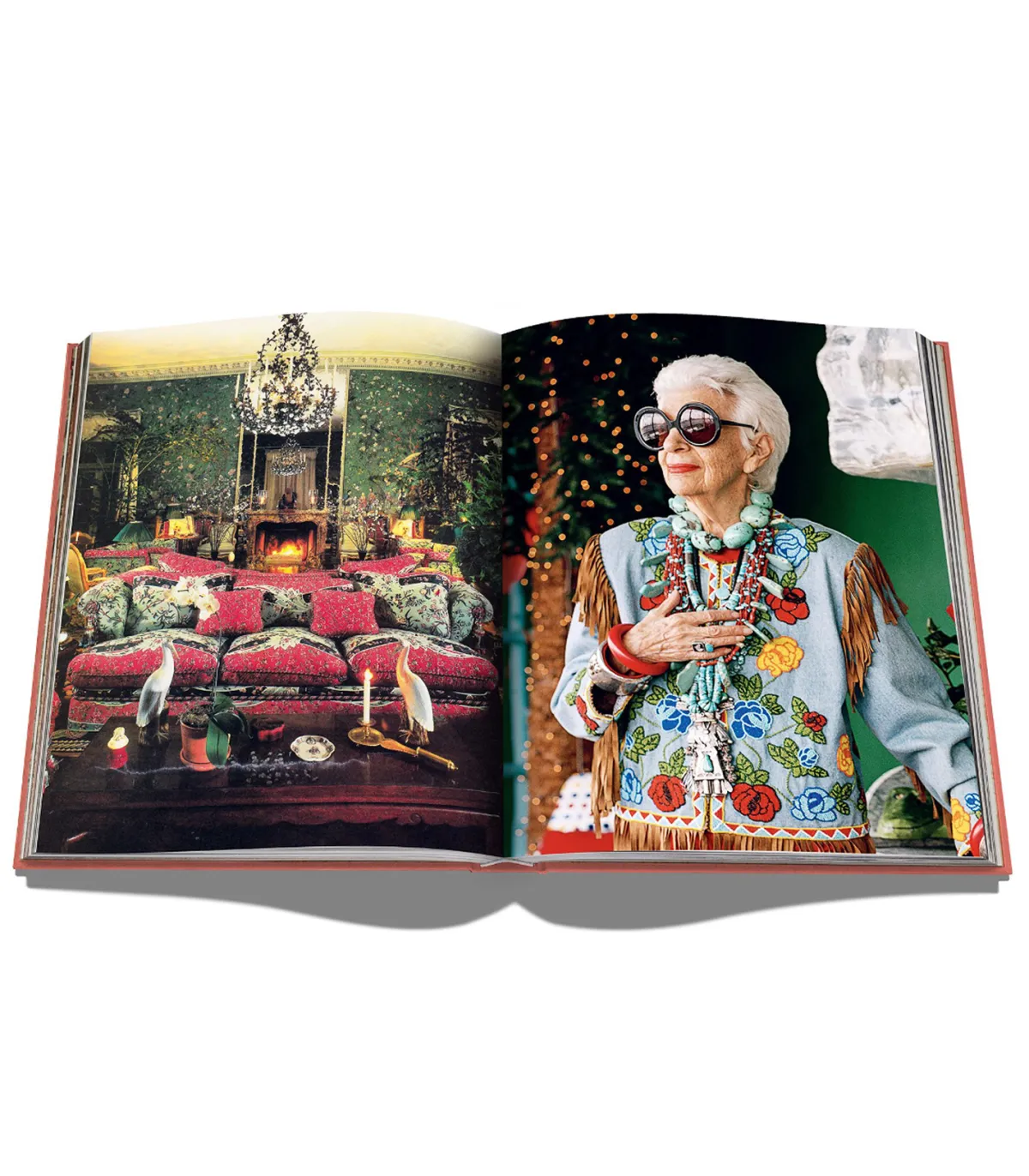 Assouline Livre Palm Beach* Beaux Livres