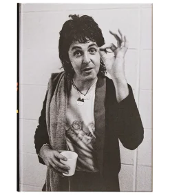 Taschen Livre Paul Mc Cartney - Harry Benson* Beaux Livres