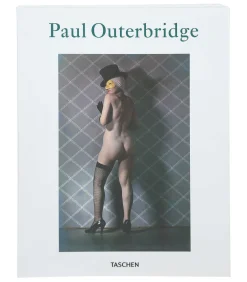 Taschen Livre Paul Outerbridge* Beaux Livres