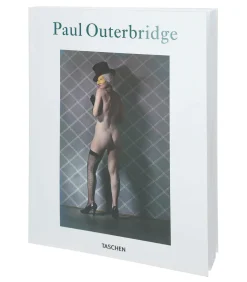 Taschen Livre Paul Outerbridge* Beaux Livres