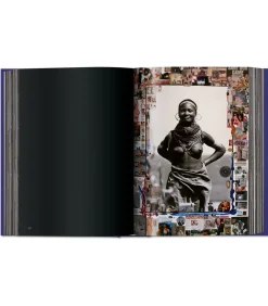 Taschen Livre Peter Beard XL* Beaux Livres