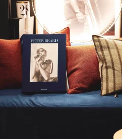 Taschen Livre Peter Beard XL* Beaux Livres