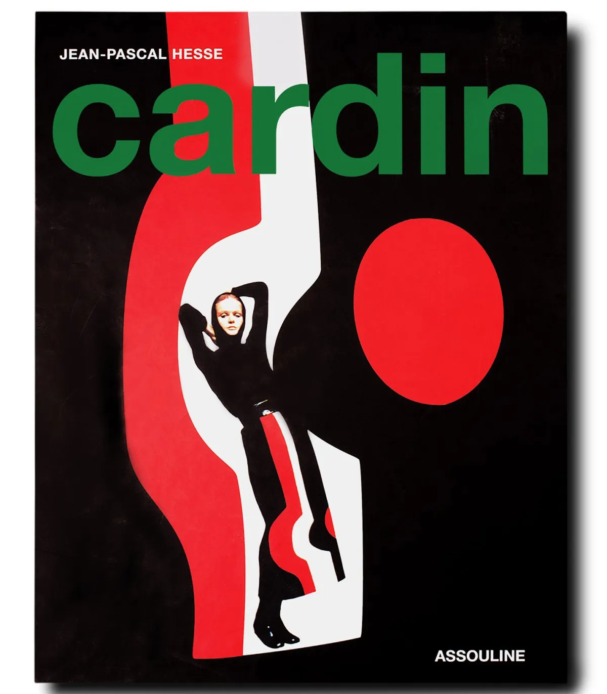 Assouline Livre Pierre Cardin* Beaux Livres