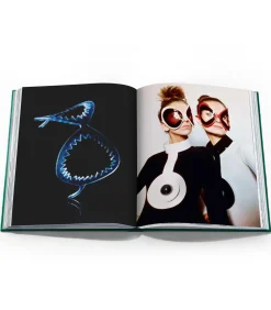 Assouline Livre Pierre Cardin* Beaux Livres