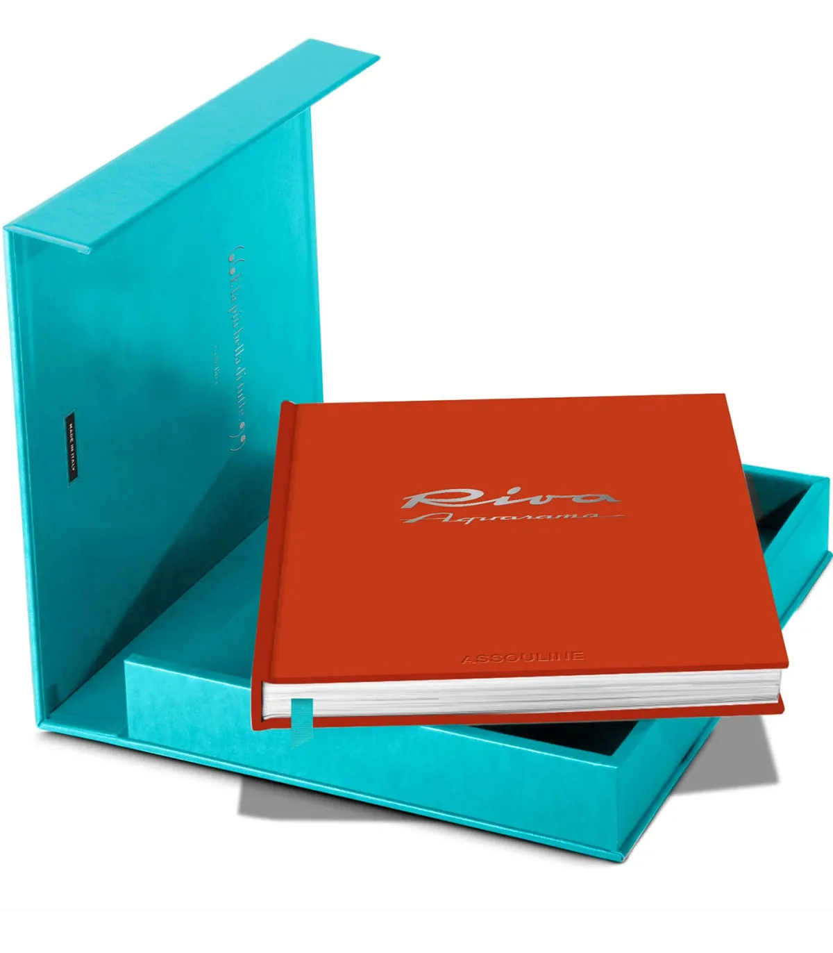 Assouline Livre Riva Aquarama* Beaux Livres