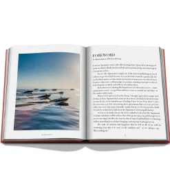 Assouline Livre Riva Aquarama* Beaux Livres