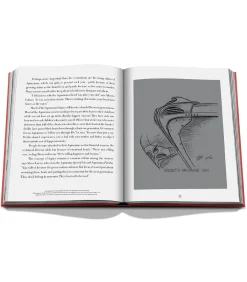 Assouline Livre Riva Aquarama* Beaux Livres