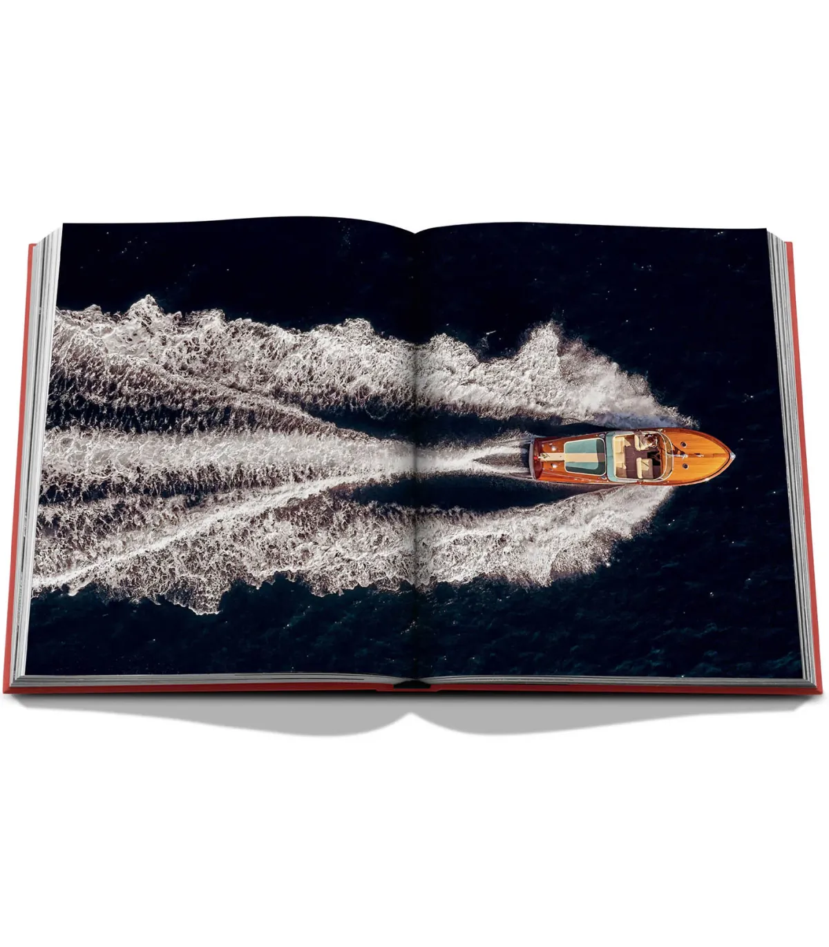 Assouline Livre Riva Aquarama* Beaux Livres