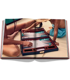 Assouline Livre Riva Aquarama* Beaux Livres