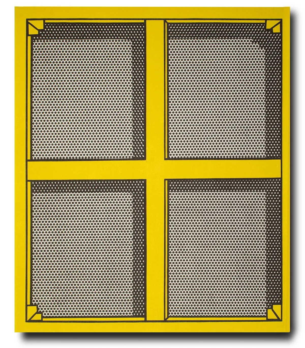 Assouline Livre Roy Lichtenstein : The Impossible Collection (Ultimate Edition)* Beaux Livres