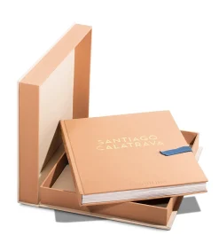 Assouline Livre Santiago Calatrava (Ultimate Edition)* Beaux Livres