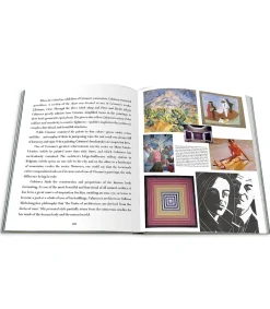 Assouline Livre Santiago Calatrava (Ultimate Edition)* Beaux Livres