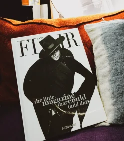 Assouline Livre Savoir Flair* Beaux Livres