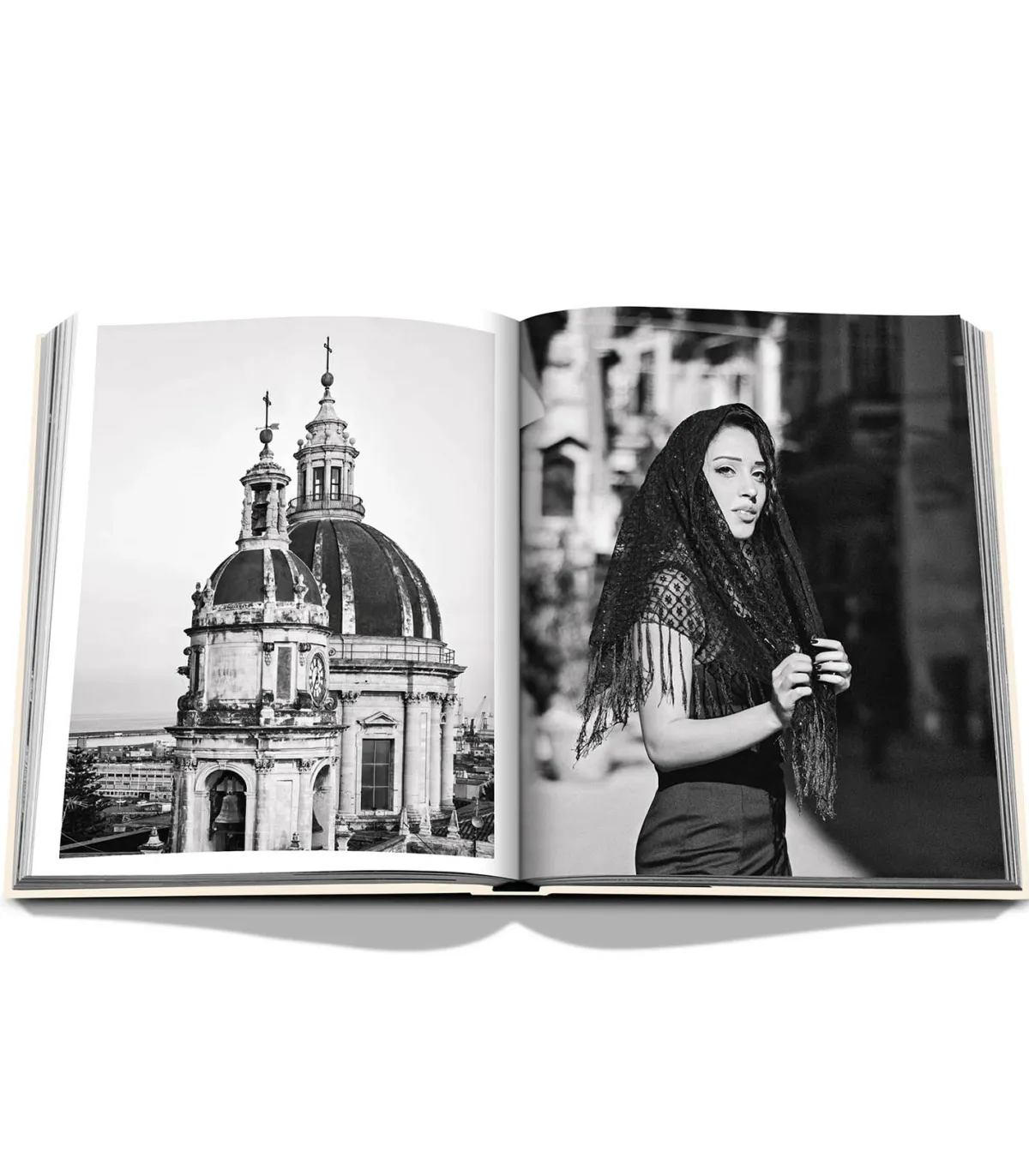 Assouline Livre Sicily Honor* Beaux Livres