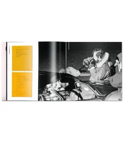 Taschen Livre Stanley Kubrick's A Clockwork Orange Livre + DVD* Beaux Livres