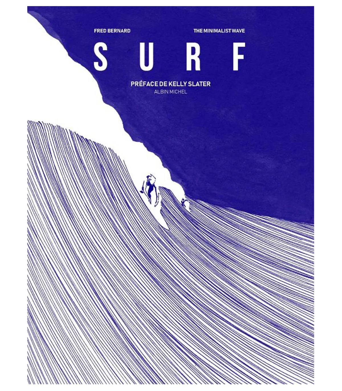Albin Michel Livre Surf* Beaux Livres