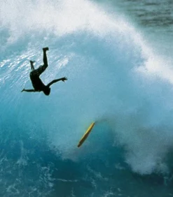 Taschen Livre Surf Photography - LeRoy Grannis* Beaux Livres