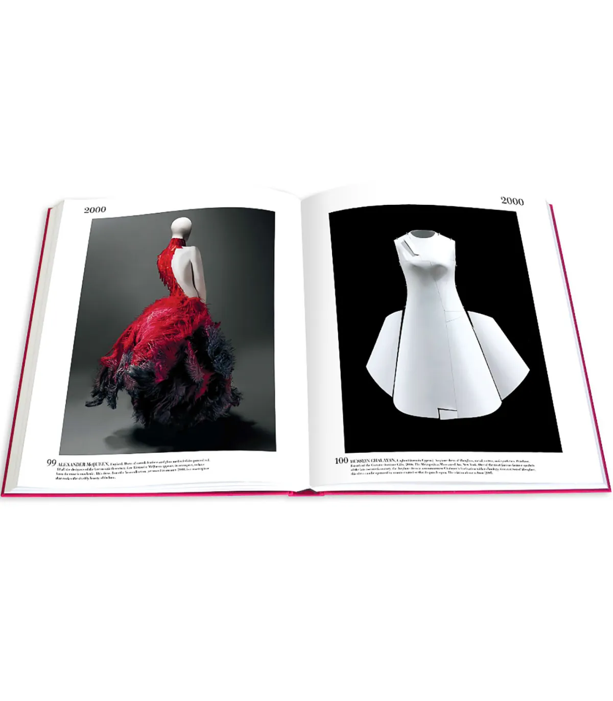 Assouline Livre The Impossible Collection of Fashion (Ultimate Edition)* Beaux Livres