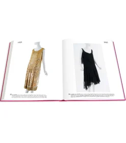 Assouline Livre The Impossible Collection of Fashion (Ultimate Edition)* Beaux Livres
