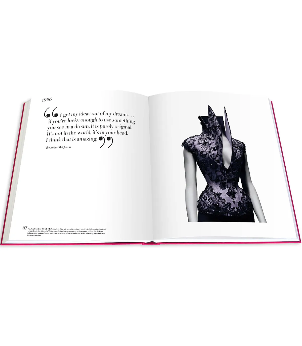 Assouline Livre The Impossible Collection of Fashion (Ultimate Edition)* Beaux Livres