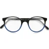 Sensee Lunettes écran Cl.301 Bicolore degradé bleu*Femme Lunettes