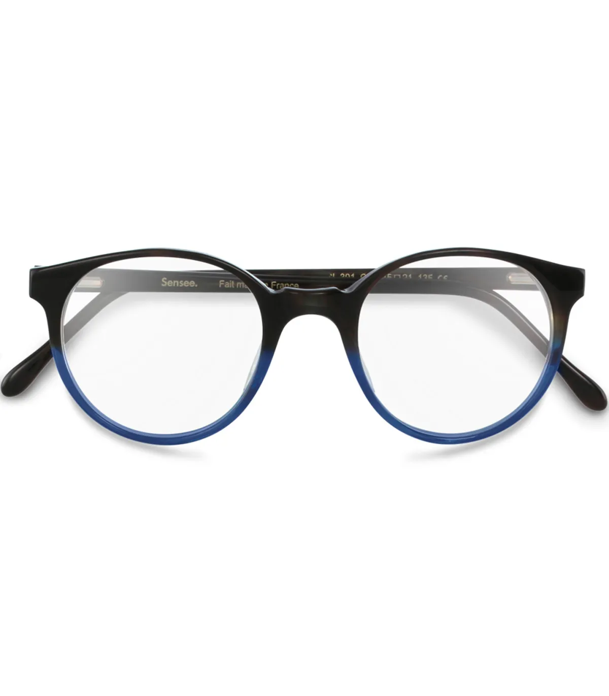 Sensee Lunettes écran Cl.301 Bicolore degradé bleu*Femme Lunettes