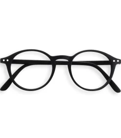 IZIPIZI Lunettes écran #D Black Soft*Femme Lunettes|Lunettes