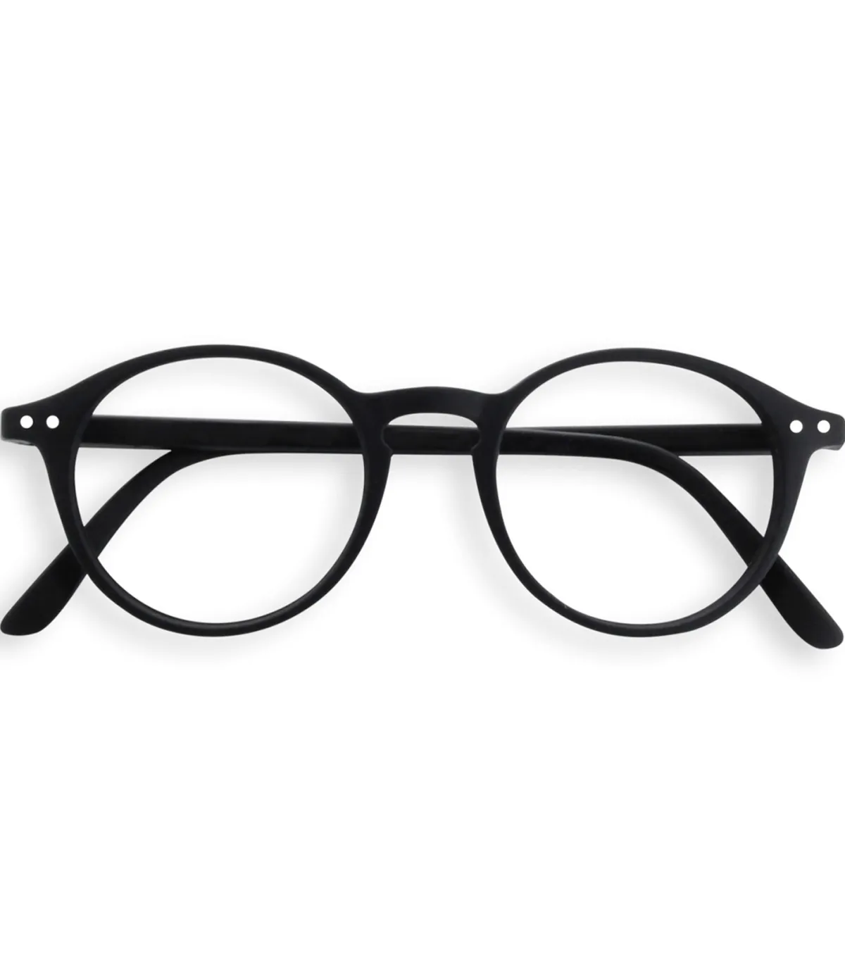 IZIPIZI Lunettes écran #D Black Soft*Femme Lunettes|Lunettes